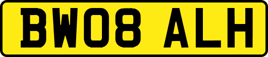 BW08ALH