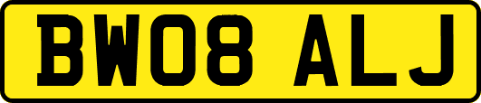 BW08ALJ