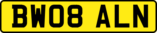 BW08ALN