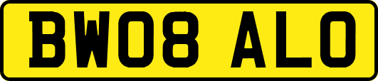 BW08ALO