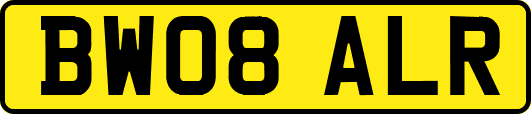 BW08ALR