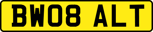BW08ALT