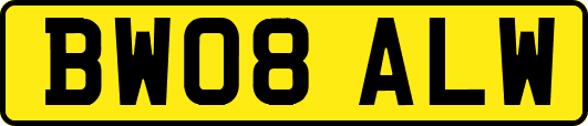 BW08ALW