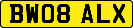 BW08ALX