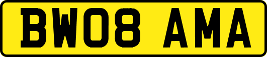 BW08AMA