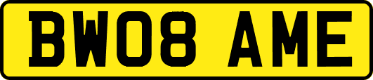 BW08AME