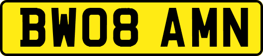 BW08AMN
