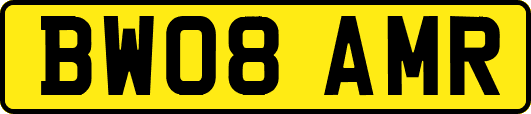 BW08AMR