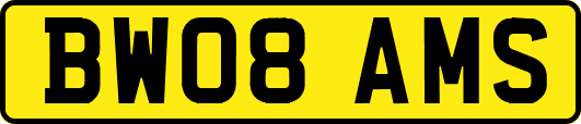 BW08AMS