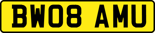 BW08AMU