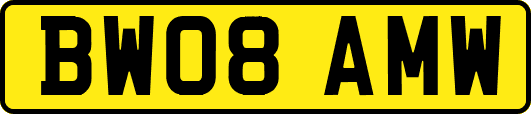 BW08AMW