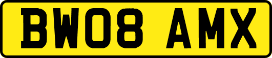 BW08AMX