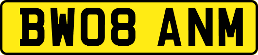 BW08ANM