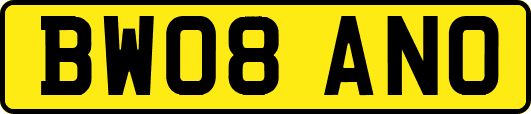 BW08ANO