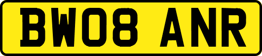 BW08ANR