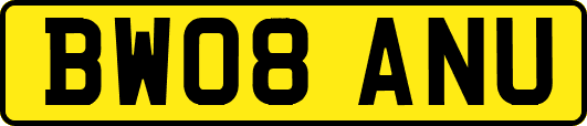 BW08ANU