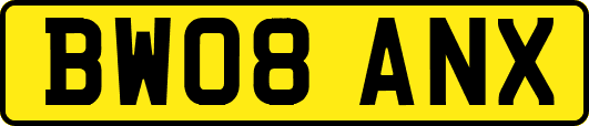 BW08ANX