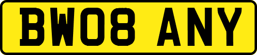 BW08ANY