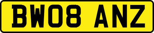 BW08ANZ