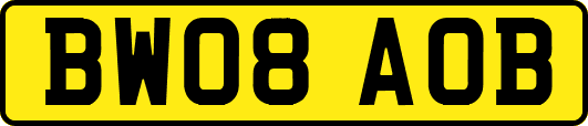 BW08AOB