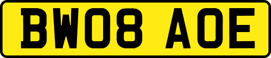 BW08AOE