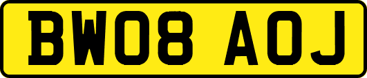 BW08AOJ