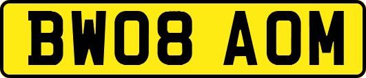 BW08AOM