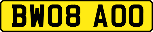 BW08AOO