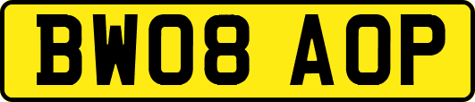 BW08AOP