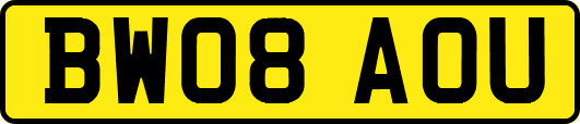 BW08AOU