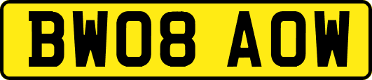 BW08AOW