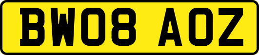 BW08AOZ