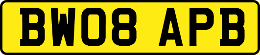 BW08APB