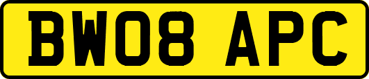 BW08APC
