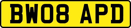 BW08APD