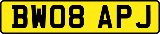 BW08APJ