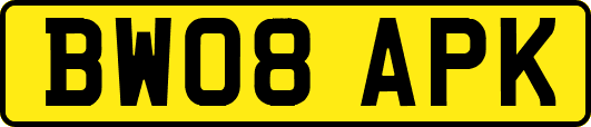 BW08APK