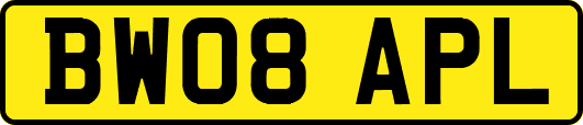 BW08APL