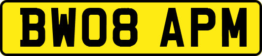 BW08APM