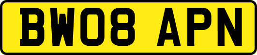 BW08APN