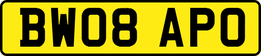 BW08APO