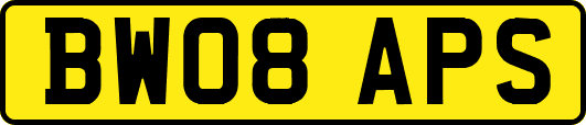 BW08APS
