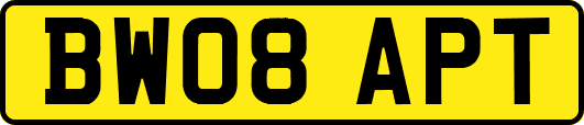 BW08APT