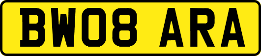 BW08ARA