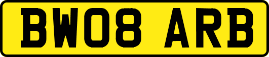 BW08ARB