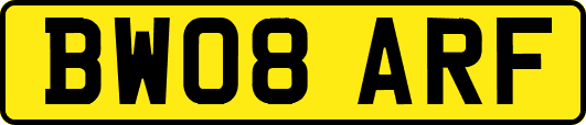 BW08ARF