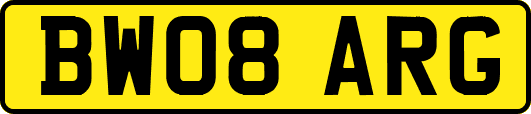 BW08ARG