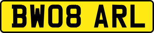 BW08ARL