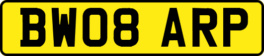 BW08ARP