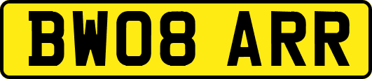 BW08ARR